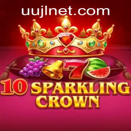 Discover the Enchanting World of 10SparklingCrown