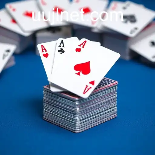 The Enchanting World of Card Games: A Deep Dive