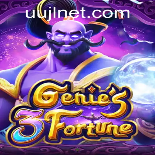 Discover the Enchanting World of Genie3Fortune: A Comprehensive Guide