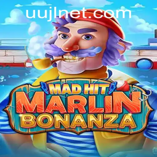 MadHitMarlinBonanza: The Thrilling New Gaming Experience