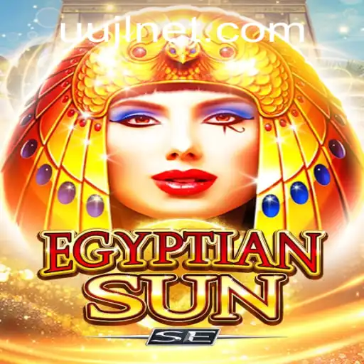 Discovering the Excitement of EgyptianSunSE: An In-Depth Guide to the Mystical Game
