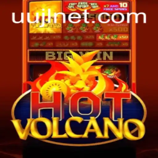 Exploring the Thrills of HotVolcano: The Ultimate Adventure Game
