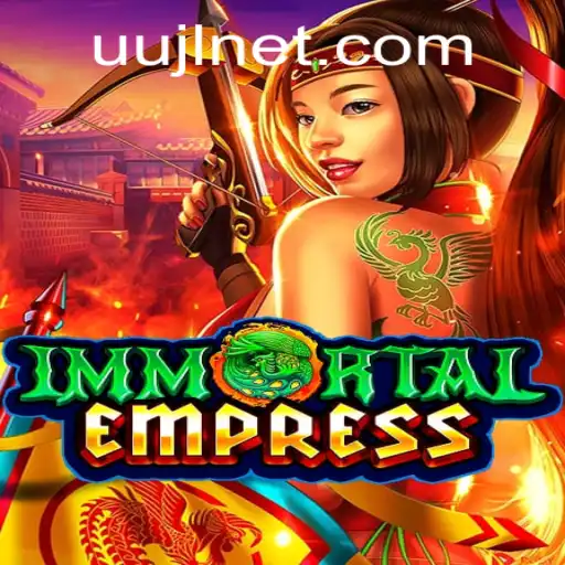 Exploring the Enchanting World of ImmortalEmpress