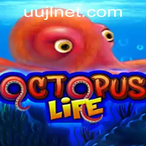 OctopusLife: Dive into an Ocean of Adventure with 'uujl'