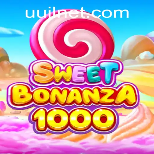 Exploring the SweetBonanza1000 Phenomenon: An Intriguing Journey into Gamified Delights