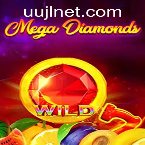 MegaDiamond: The Ultimate Gem-Matching Adventure - Discover the Thrill of the Game