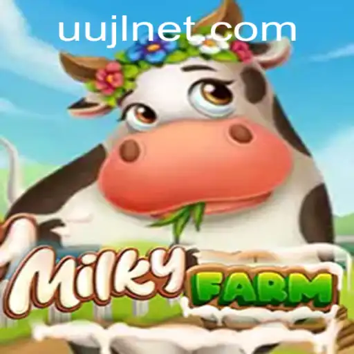 Discover the Enchanting World of MilkyFarm