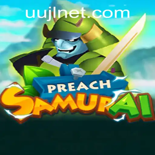 Exploring the Innovative Gameplay of PreachSamurai: A Journey through Strategy and Adventure
