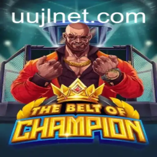 TheBeltOfChampion: An Epic Adventure in Virtual Battlefields